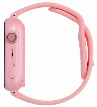 Smartwatch dziecięcy Garett Kids N!ce (Nice) Pro 4G różowy (3).jpg